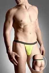 Труси Mens thongs 4496 Soft Line створені для дивовижних чоловіків SoftLine 5591449694 87612