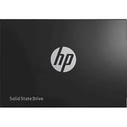 Твердотельный накопитель SSD 512Gb HP S750 SATA3 2.5" 3D TLC 560/520 МБ/с (16L53AA)