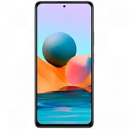 Смартфон Xiaomi Redmi Note 10 Pro 6/128Gb Glacier Blue (Grade B) Seller Refurbished