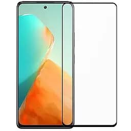 Захисне скло BeCover для Infinix Note 30 NFC (X6833B) Black (709726) - мініатюра 4