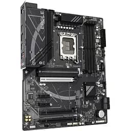 Материнська плата Gigabyte LGA1700, Z790 EAGLE, Z790, 4xDDR5, Int.Video(CPU), 4xSATA3, 3xM.2, 1xPCI-E 5.0 x16, 1xPCI-E 4.0 x16, 1xPCI-E 3.0 x16, 2xPCI-E 3.0 x1, Realtek 7.1, Realtek 2.5GbE, 9xUSB 3.2 / 6xUSB 2.0, HDMI/DP, ATX - мініатюра 3