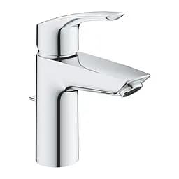 Змішувач для умивальника S-Size Grohe Eurosmart New 33265003 Хром