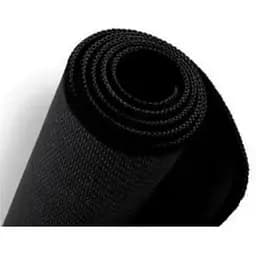 Килимок для мишки Voltronic Black (YT-MFM/B-Bb)