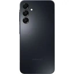 Смартфон Samsung Galaxy A16 4/128GB Black (SM-A165FZKBEUC) UA-UCRF [124978] - мініатюра 3