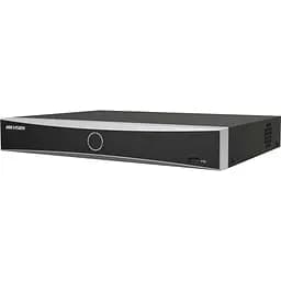 Відеореєстратор Hikvision (DS-7604NXI-K1/4P(D)) - мініатюра 2