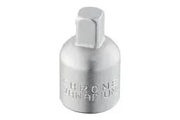 Перехідник коміра для торцевих головок Intertool 3/8" х 1/4" - мініатюра 2