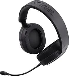 Гарнітура Trust GXT 498 FORTA for PS5 Black (24715_Trust) - мініатюра 8