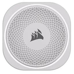 Система водяного охолодження Corsair Nautilus 360 RS ARGB White (CW-9060095-WW) - мініатюра 7