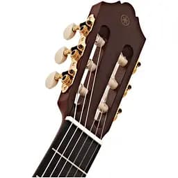 Класична гітара Yamaha CG192C [130382] - мініатюра 5