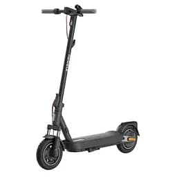 Электросамокат Xiaomi Electric Scooter 5 Pro EU 25 км/ч, мах 60 км, 10'' колеса, амортизация, складной, черный