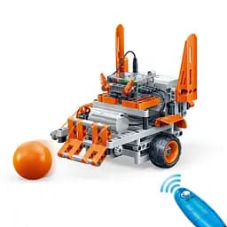 Конструктор BanBao Наука Робот-футболіст з дистанційним керуванням, 192 елементи (6925)