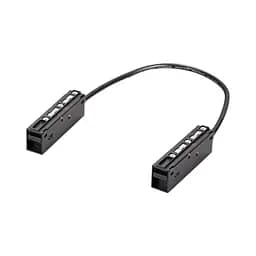 Соединитель электрический Skarlat RGD CPC BK