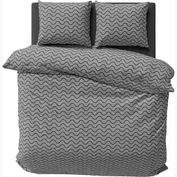 Комплект постельного белья Lelit Двуспальный поплин L-2065/1 (le2000000327303)