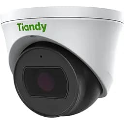 IP камера Tiandy TC-C38SS Spec:I5/A/E/Y/M/H/2.7-13.5mm/V4.0, 8MP, Starlight Motorized IR Turret, 2.7-13.5mm, f/1.6, IR30m, DC12V, PoE, IP66