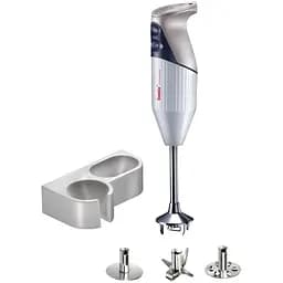 Блендер професійний Bamix Mono Pro-1 (Gastro Pro-1) М200 білий (1031.021)