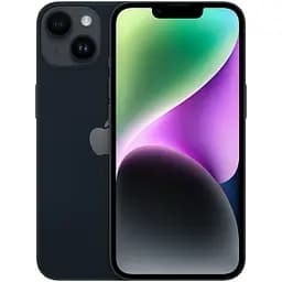 Apple iPhone 14 128 ГБ Тёмная ночь (Grade C) Seller Refurbished