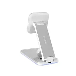 Бездротовий зарядний пристрій Proove Energy Fold 3in1 15W White (WSEF15010002) - мініатюра 3