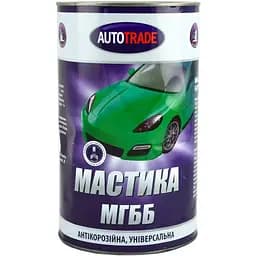 Мастика бітумна-бутилкаучукова Автотрейд 5 л