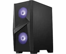 Корпус ATX W/O PSU MAG FORGE 100M MSI - мініатюра 3