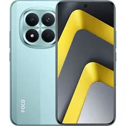 Xiaomi POCO M8 Pro 5G 12/512GB Green EU