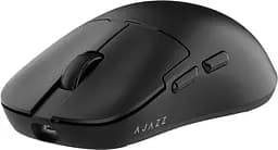Миша Ajazz AJ159PRO Black 8K Charging Dock (AJ159-PRO-B) - мініатюра 2