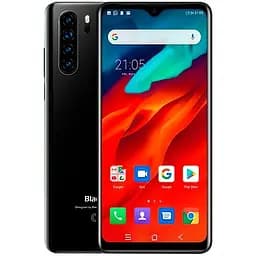 Смартфон Blackview A80 Plus Black