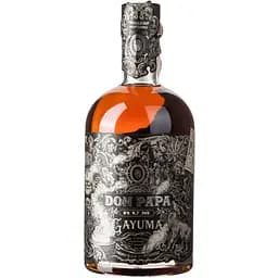 Ром Don Papa Gayuma 40% 0.7 л