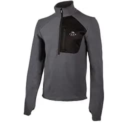 Флісова кофта Fram Zug S Сіра (1044-id_6972)