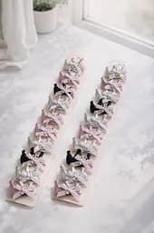 Комплект шпильок для дівчаток 10 шт.