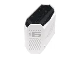 Wi-Fi Mesh система Asus ROG Rapture GT6 1pk White (90IG07F0-MU9A30) - мініатюра 6