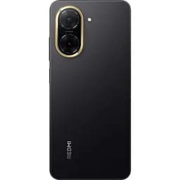 Мобільний телефон Xiaomi Redmi A5 4/128GB Midnight Black (1146834) - мініатюра 5