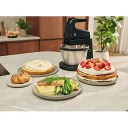 Міксер з чашою Electrolux ESM4B (910003749) - мініатюра 8
