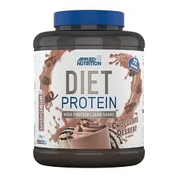 Протеїн Applied Nutrition Diet Whey Protein, 1.8 кг - Шоколад