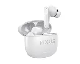 Навушники Pixus Band White - мініатюра 4