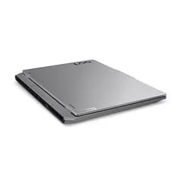 Ноутбук Lenovo LOQ 15IRX10, Intel Core i5- 13450HX, 16GB RAM, 512GB SSD, 15. 6 дюймів, Luna Gray - мініатюра 11
