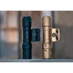 Ліхтар Olight Odin S M-LOK Matte Black - мініатюра 7