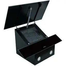 Витяжка похила Best Chef Gamma 1000 black 60 (1F440B2L8A) - мініатюра 4