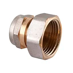 Муфта із внутрішньою різьбою NTM NF-1012 20x3/4″