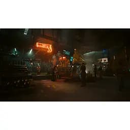 Ключ активації Microsoft Cyberpunk 2077: Примарна свобода для Xbox Series S/X - мініатюра 4