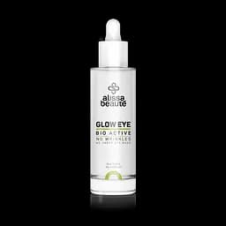 Лифтинг сыворотка для кожи вокруг глаз Bioactive Glow Eye Alissa Beautе 50 мл