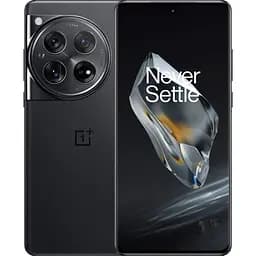 OnePlus 12 12/256GB Silky Black
