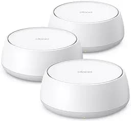 Система WiFi-Mesh Deco BE22 BE3600, 1x GE LAN, 1x GE WAN, 3мод TP-Link teh0017249