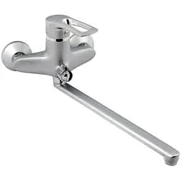 Смеситель для ванны Haiba Hansberg euro St HB0193)