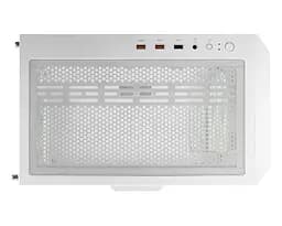 Корпус Cougar Airface RGB White (CGR-5ZD1W-AIR-RGB) Без БП - мініатюра 9