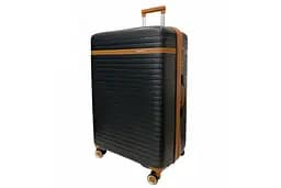 Валіза Madisson 63703 велика 100л чорна (63703-L-Black)
