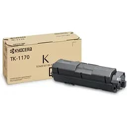 Картридж Kyocera TK-1170 1T02S50NL0 Black teh0026752