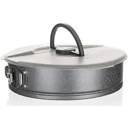 Форма для випікання металева з антипригарним покриттям Granite