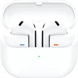 Навушники Samsung Galaxy Buds3 White (SM-R530NZWA)