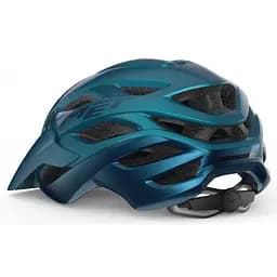 Шолом Met Veleno CE Blue S (1052-3HM 138 CE00 S BL1) - мініатюра 3