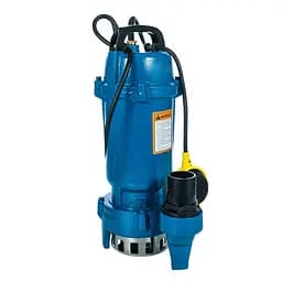 Насос занурювальний дренажно-фекальний Vitals Aqua KC 1829f (77286) - мініатюра 3